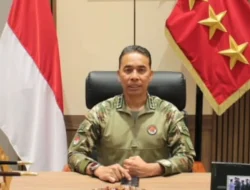 Ditangkap di Yahukimo, Abdon Kisamdu Disebut Hendak Beli Senjata