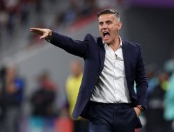 Pelatih Timnas Indonesia Optimis Rebut Gelar Juara FIFA ASEAN Cup 2026