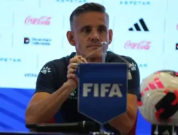FIFA ASEAN Cup 2026 — Jelang Lawan Malaysia, John Herdman Tekankan Misi “Jaga Rumah”
