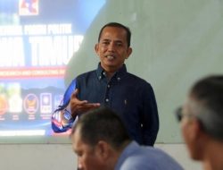 Survei ARCI: Gerindra Unggul di Jatim, Elektabilitas Demokrat Terus Merangkak Naik