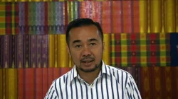 Kemenkes: Kasus 'Super Flu' H3N2 di Indonesia Turun Drastis Dibanding 2025 Kemenkes: Kasus 'Super Flu' H3N2 di Indonesia Turun Drastis Dibanding 2025
