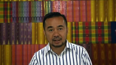 Kemenkes: Kasus ‘Super Flu’ H3N2 di Indonesia Turun Drastis Dibanding 2025