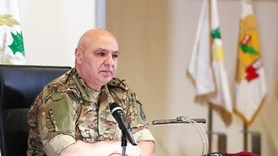 Perundingan Ditunda, Lebanon Tetap Desak Israel Tarik Pasukan dan Bebaskan Tahanan