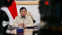 Kaji Wacana Kuliah Gratis di PTN, Presiden Prabowo Bentuk Tim Khusus