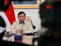 Kaji Wacana Kuliah Gratis di PTN, Presiden Prabowo Bentuk Tim Khusus