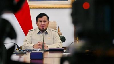 Kaji Wacana Kuliah Gratis di PTN, Presiden Prabowo Bentuk Tim Khusus