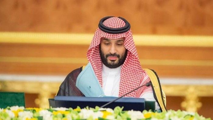 Ketegangan Yaman Meningkat, AS Tolak Permintaan Riyadh Gempur Kelompok Houthi