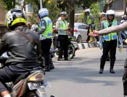 Korlantas Polri Tegaskan Informasi Razia Kendaraan dari Rumah ke Rumah Adalah Hoaks