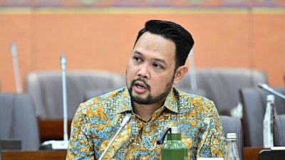 PKB Senayan Setujui RUU Kadin Jadi Usul Inisiatif DPR Buat Dongkrak UMKM!