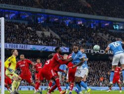 Mancini Lepas Tangan dari Kasus Finansial Man City