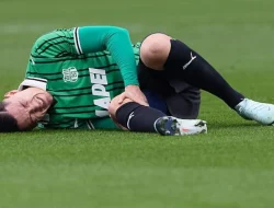Kabar Buruk Skuad Garuda, Bang Jay Absen Ikut FIFA ASEAN 2026 Buntut Cedera Bareng Sassuolo!