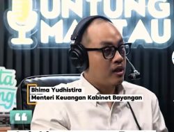 Dugaan Pencopotan Purbaya dan Kisruh Internal Kemenkeu: Mutasi Pegawai, Restitusi Pajak, hingga Polemik Danantara