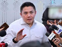 Atasi Karhutla di 6 Provinsi, Pemerintah Kerahkan 64 Unit Pesawat dan 54.394 Personel Gabungan