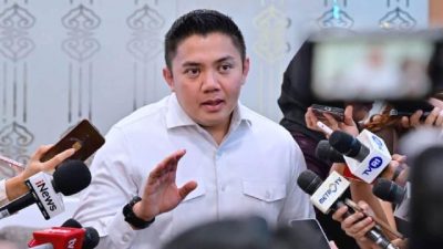 Atasi Karhutla di 6 Provinsi, Pemerintah Kerahkan 64 Unit Pesawat dan 54.394 Personel Gabungan