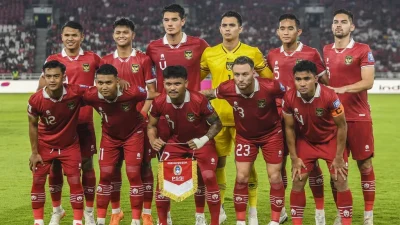 Jadwal Resmi FIFA ASEAN Cup 2026 Dirilis, Indonesia Satu Grup dengan Malaysia dan Singapura