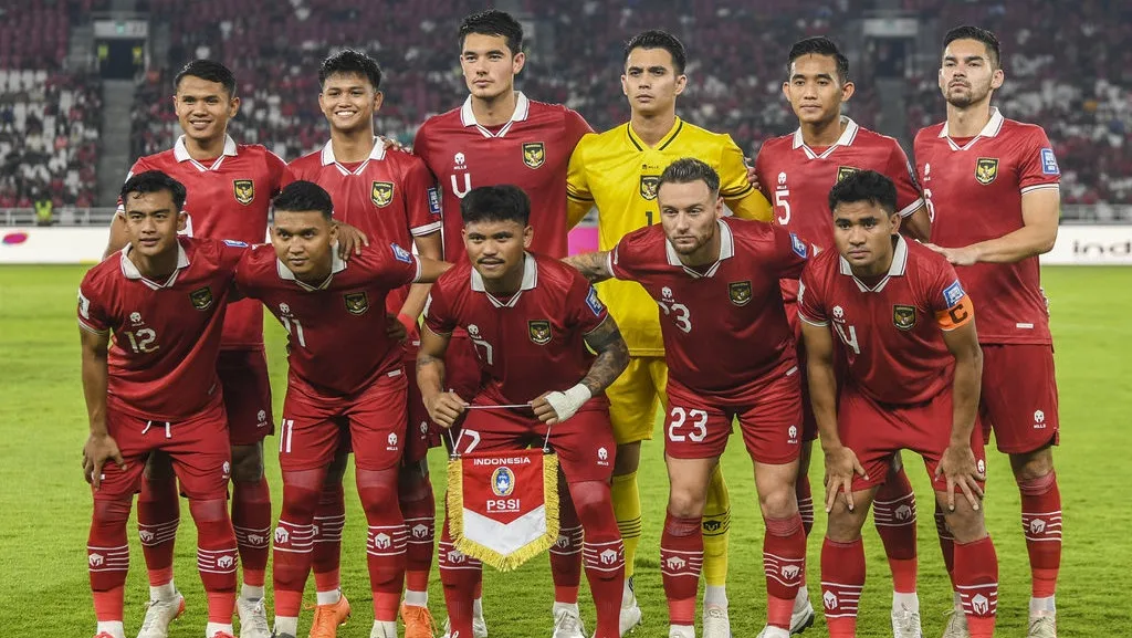 Jadwal Resmi FIFA ASEAN Cup 2026 Dirilis, Indonesia Satu Grup dengan Malaysia dan Singapura