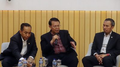 Pengamat Soroti Lemahnya Tata Kelola Transportasi Laut Usai Kasus Kapal Tenggelam Berulang