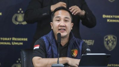 Polisi Belum Temukan Bukti Kriminal Terkait Kematian Sutrimo
