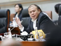 Luncurkan Platform AKSI, Pimpinan DPR Dorong Penggunaan AI dalam Penyusunan Undang-Undang
