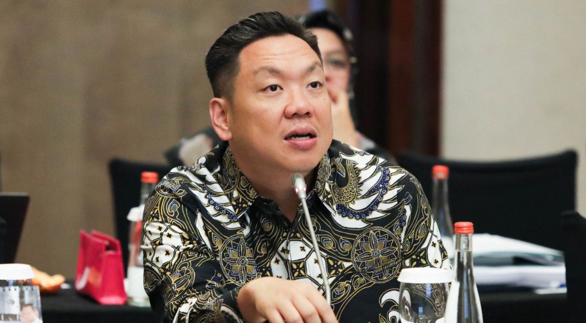 Charles Minta BPJS Ketenagakerjaan Gencarkan Sosialisasi Cegah PMI Nonprosedural