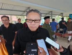 DPR Yakini Penunjukan Suahasil Nazara Sebagai Menkeu Hasil Pertimbangan Matang Presiden Prabowo