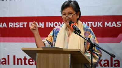 MPR: Kebijakan Konsesi Disabilitas Wajib Dikawal Lewat Aksi Nyata