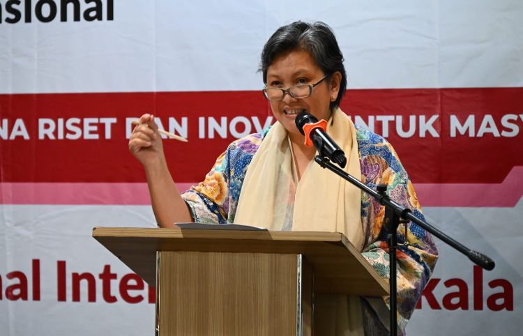 MPR: Kebijakan Konsesi Disabilitas Wajib Dikawal Lewat Aksi Nyata