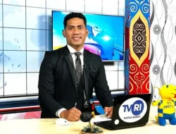 Polisi Tetapkan 2 Tersangka Kasus Kematian Presenter TVRI Papua