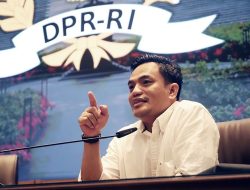 Denda Rp1,5 Triliun Terlalu Murah Bagi Korporasi, Adib Minta Tindak Tegas Oknum Pembakar Lahan!