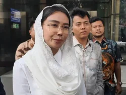 Buntut Skandal Gratifikasi Rita Widyasari, KPK Sita Rp895 Juta dari Politisi PAN Bebizie!