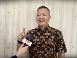 Sentil Keseimbangan APBN, Bertu Merlas Minta Menkeu Baru Garcep Lindungi Daya Beli Warga!