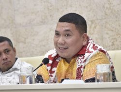 Kritik DKPP di Bawah Heddy Lugito, DPR Wanti-Wanti Wibawa Penyelenggara Pemilu Jangan Tergerus
