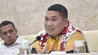Kritik DKPP di Bawah Heddy Lugito, DPR Wanti-Wanti Wibawa Penyelenggara Pemilu Jangan Tergerus
