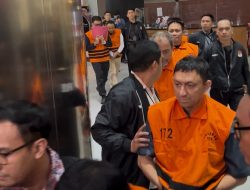 Kembali Jadi Tersangka Korupsi, Golkar Pasrahkan Nasib Fahd Arafiq ke Hukum!