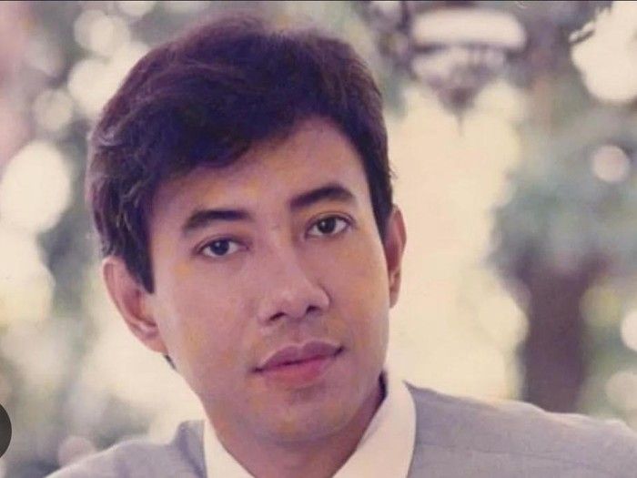 PDIP Berduka, Guruh Dikenang sebagai Pejuang Partai
