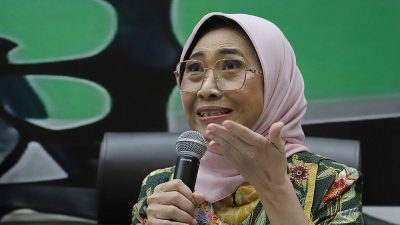 Jangan Ada Anak Emas di Sistem Pendidikan, Hetifah Minta Aturan Sekolah Gratis Prabowo Sasar Semua Jalur Belajar!