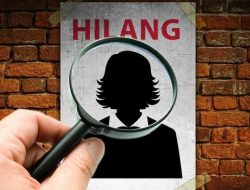 Siswi SMA Hilang Usai Bertemu Kenalan Aplikasi Kencan