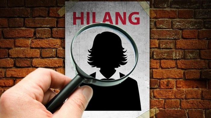 Siswi SMA Hilang Usai Bertemu Kenalan Aplikasi Kencan