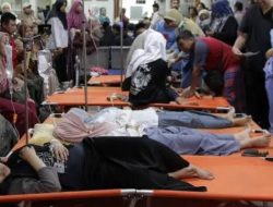 Gegara Keracunan, Menu MBG Santri Sidoarjo Diuji di Laboratorium