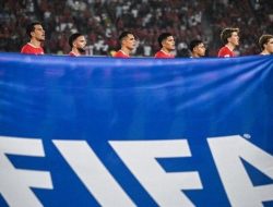 Indonesia Vs Bangladesh, Tiket Final Dipertaruhkan