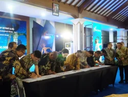 Delapan Investor Siapkan Rp12,6 Triliun untuk Pati