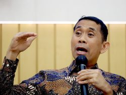 Kamrussamad Minta Bos Baru BI Guyur Likuiditas ke Sektor Riil