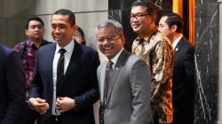Membaca Keberlanjutan Fiskal dari Sri Mulyani, Purbaya Yudhi Sadewa, hingga Suahasil Nazara