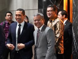 Membaca Keberlanjutan Fiskal dari Sri Mulyani, Purbaya Yudhi Sadewa, hingga Suahasil Nazara