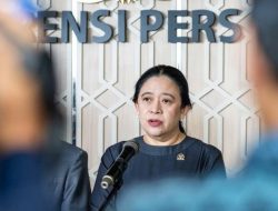 Jokowi Tunjukkan KTA PSI, Puan: Alhamdulillah