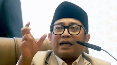 Negara Berani Koreksi Kesalahan Sendiri, DPR: UU Reforma Agraria Jamin Hak Petani Hingga Masyarakat Adat!