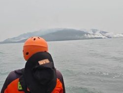 Hari Ke-9, SAR Persempit Pencarian 8 Orang Hilang