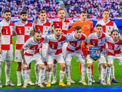 Kovacic Tantang Rekor Panjang Spanyol