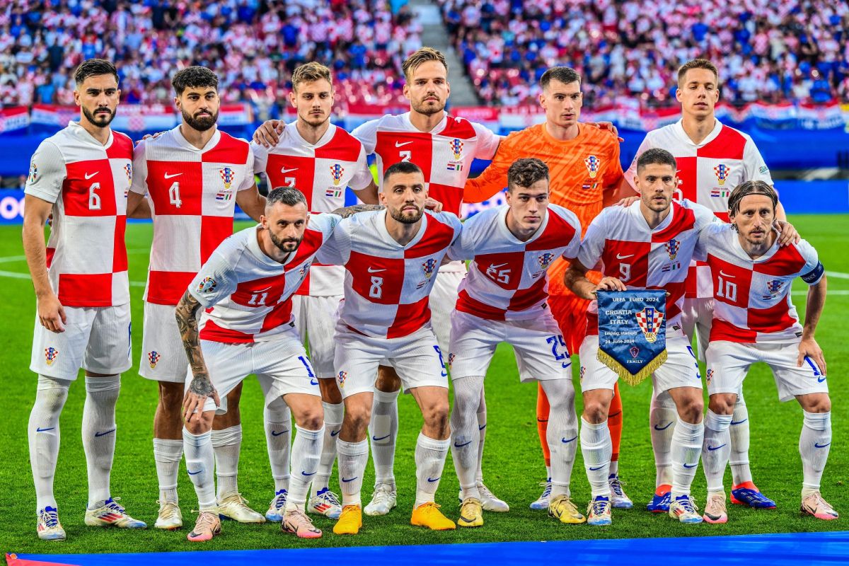 Kovacic Tantang Rekor Panjang Spanyol