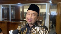 Lalu Hadrian: Jangan Sampai Program Pendidikan Prabowo Tersendat Birokrasi Keuangan